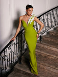 Orquidea dress