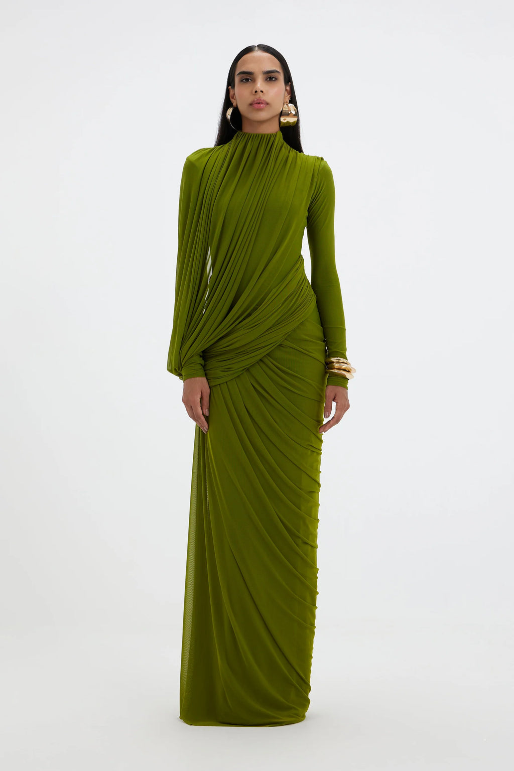 Vestido Olivia