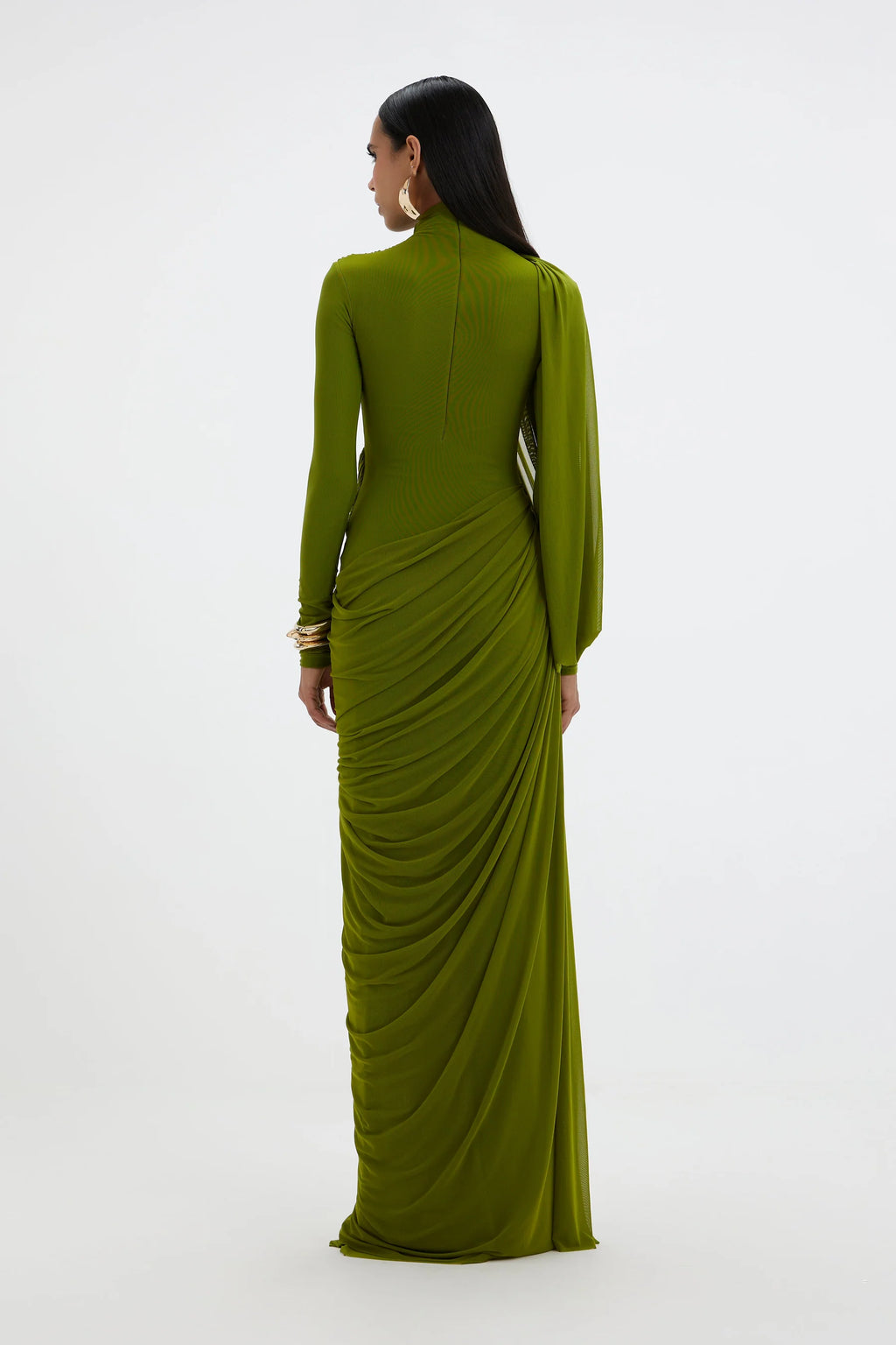 Vestido Olivia