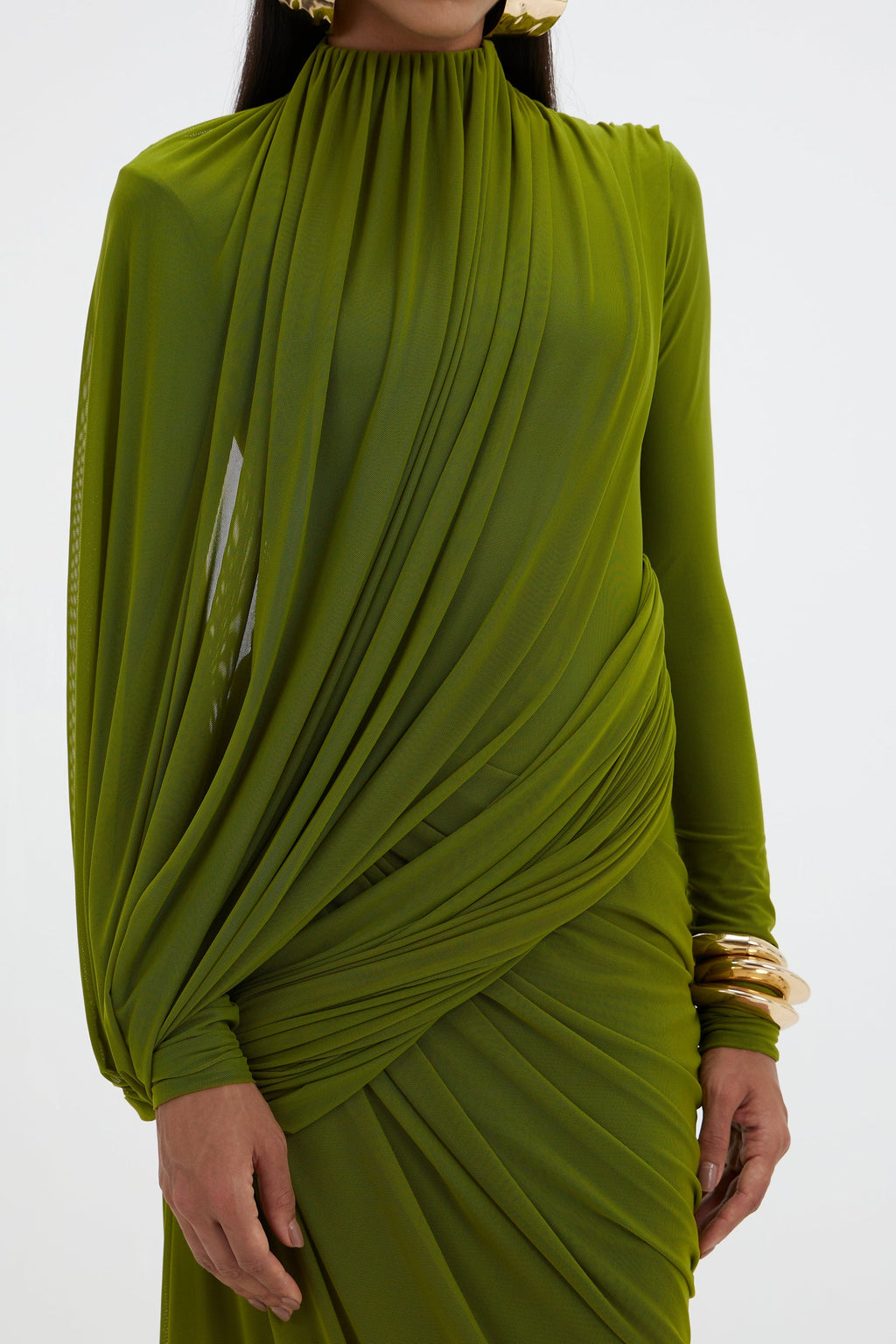 Vestido Olivia