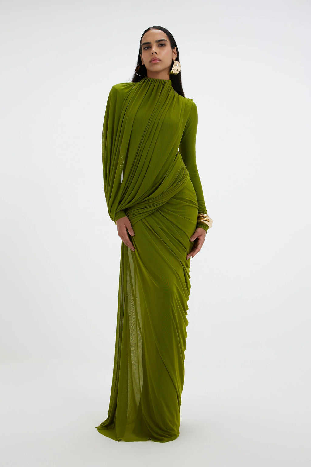 Vestido Olivia