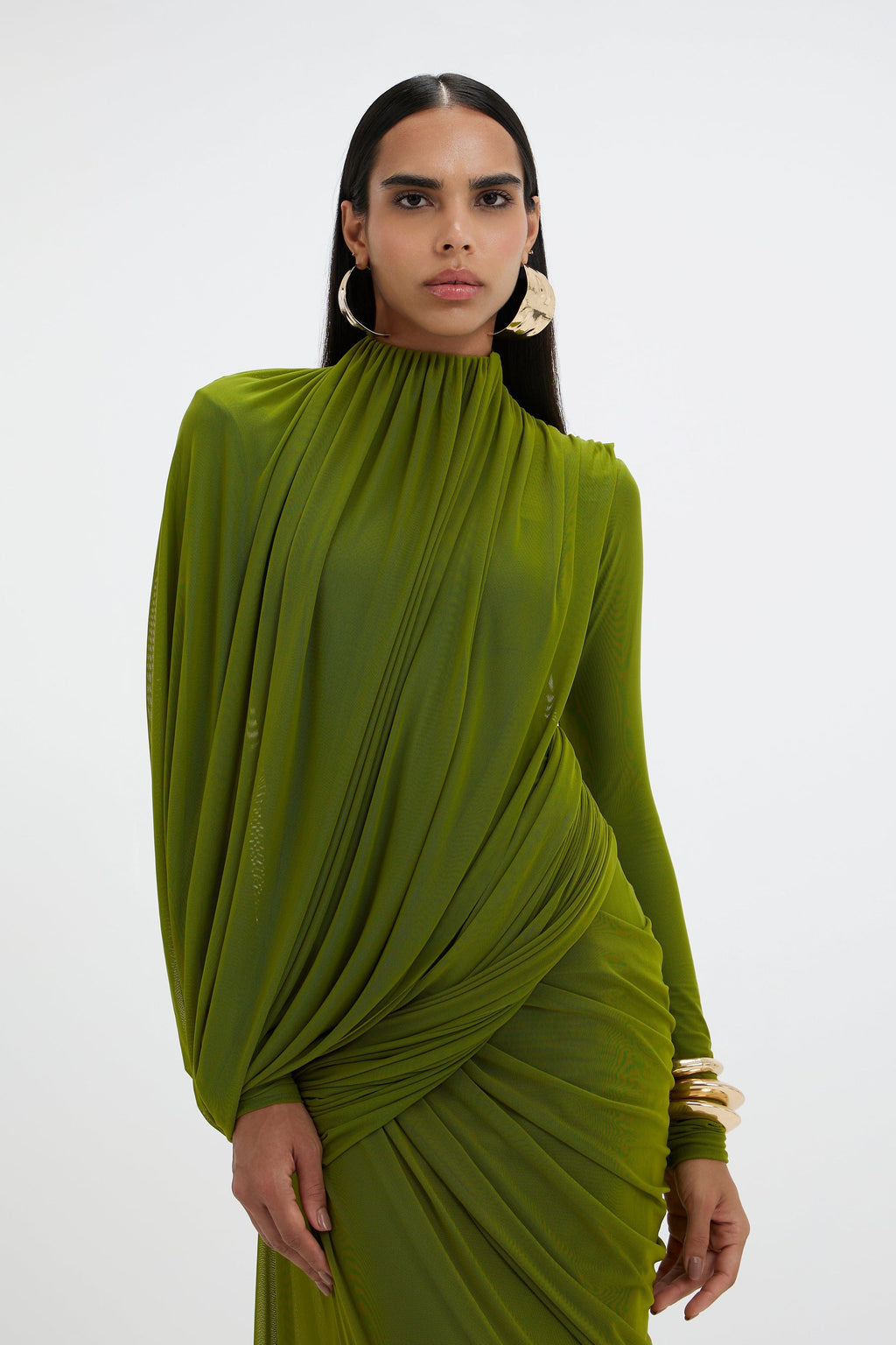 Vestido Olivia