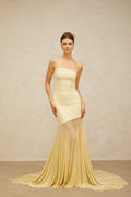Vestido amarillo