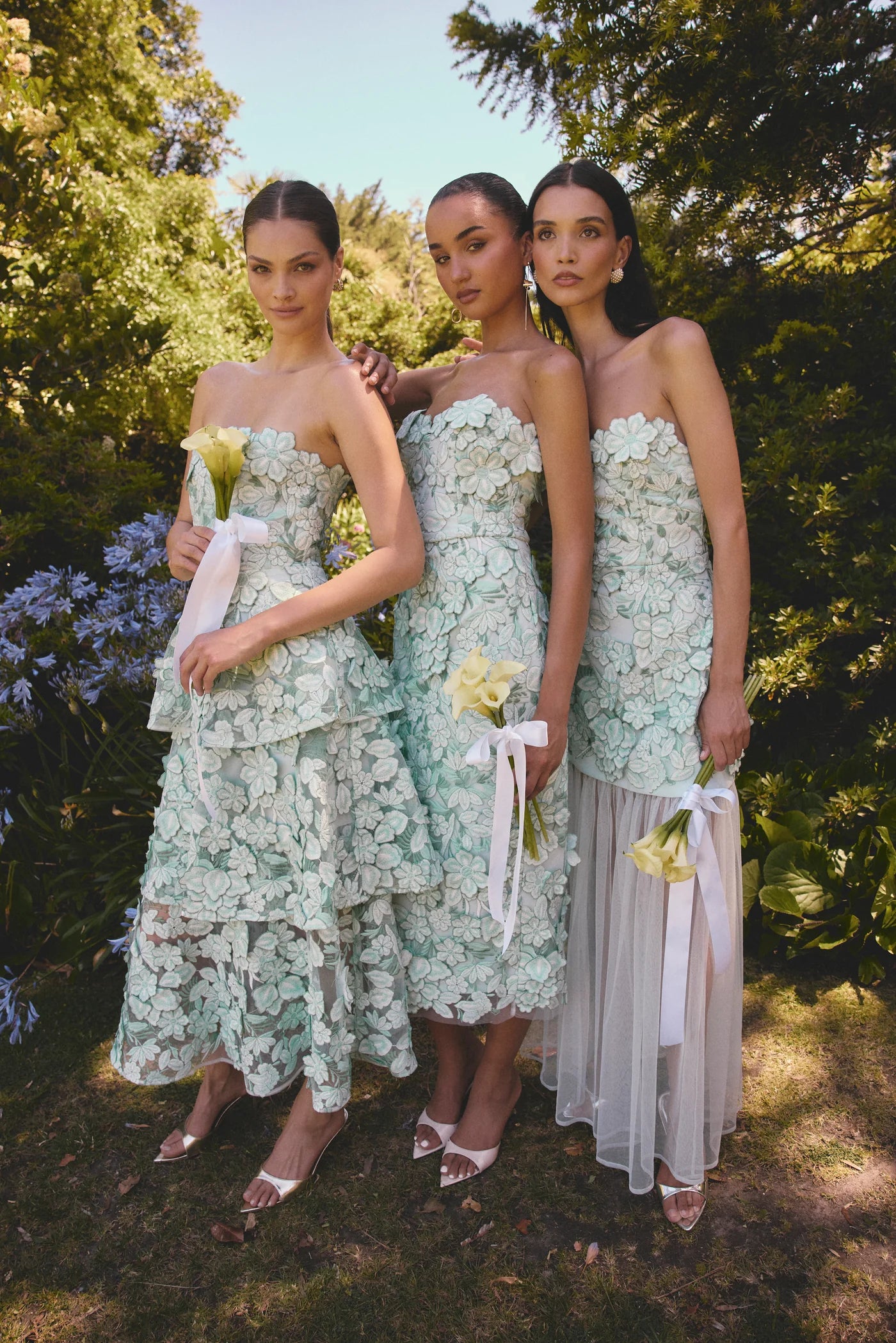 Vestido Roseate