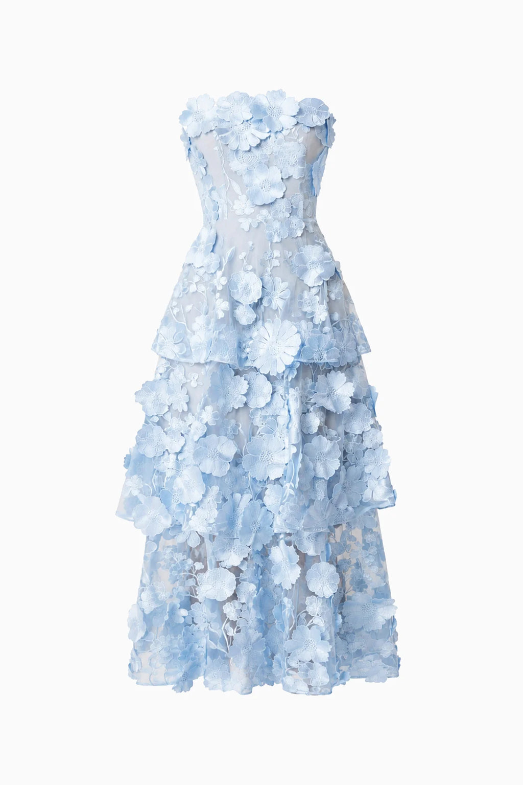 Vestido Selene