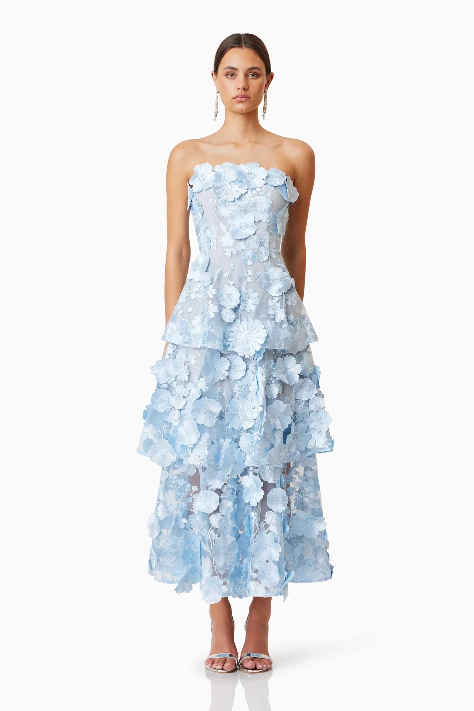 Vestido Selene