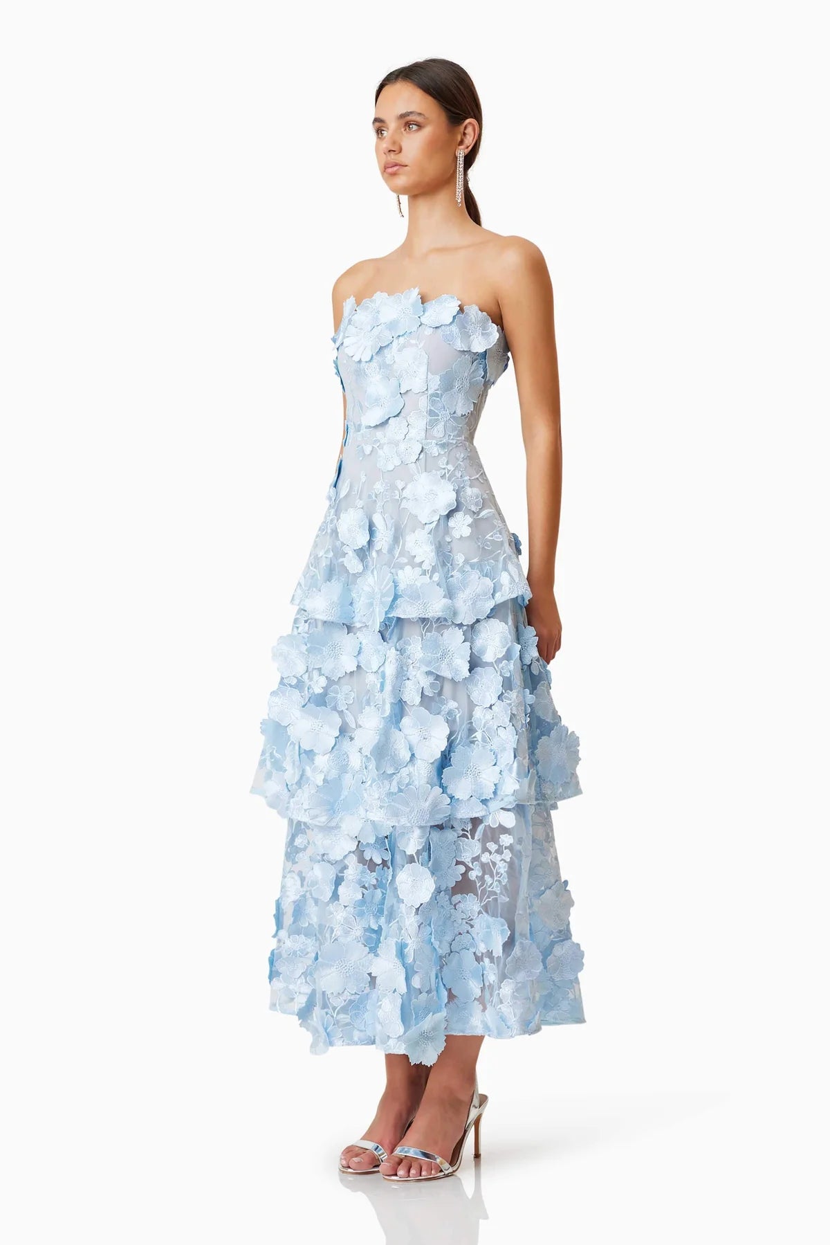 Vestido Selene