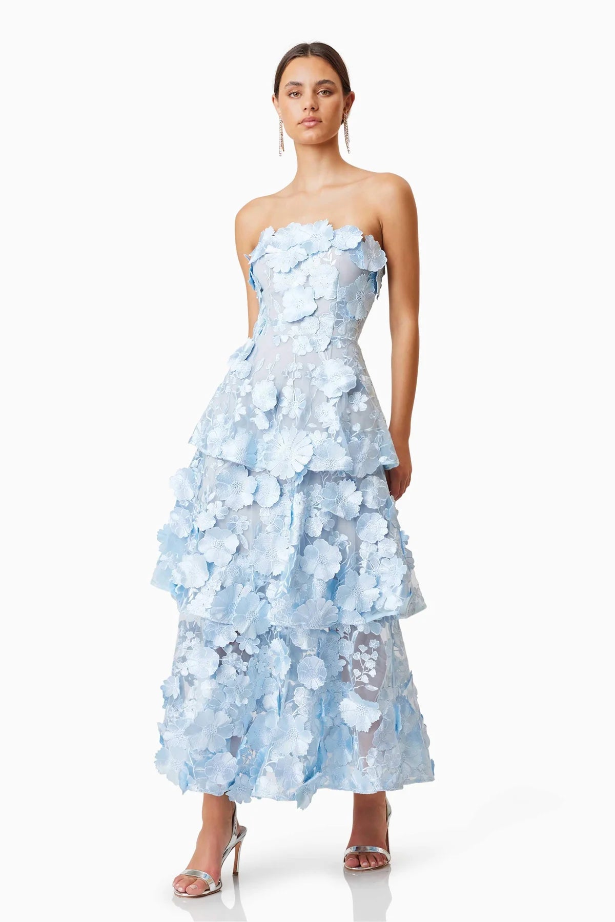 Vestido Selene