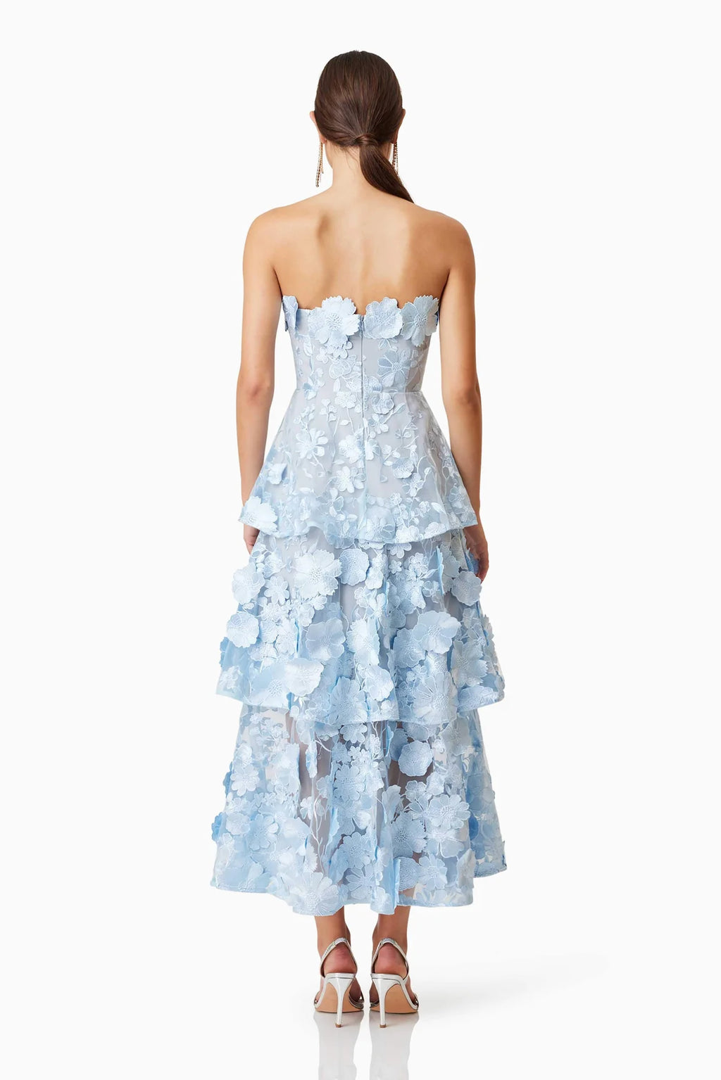 Vestido Selene