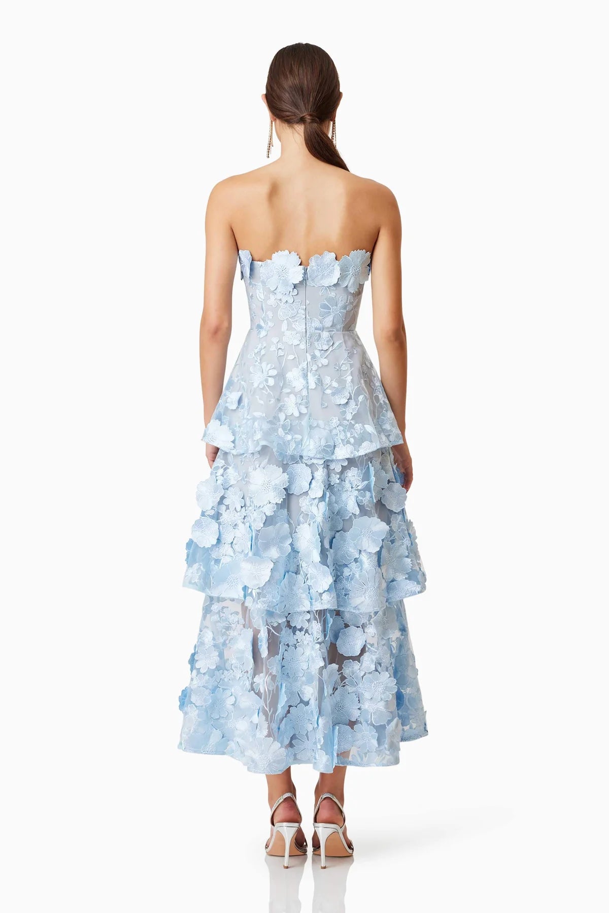Vestido Selene