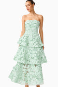 Vestido Roseate