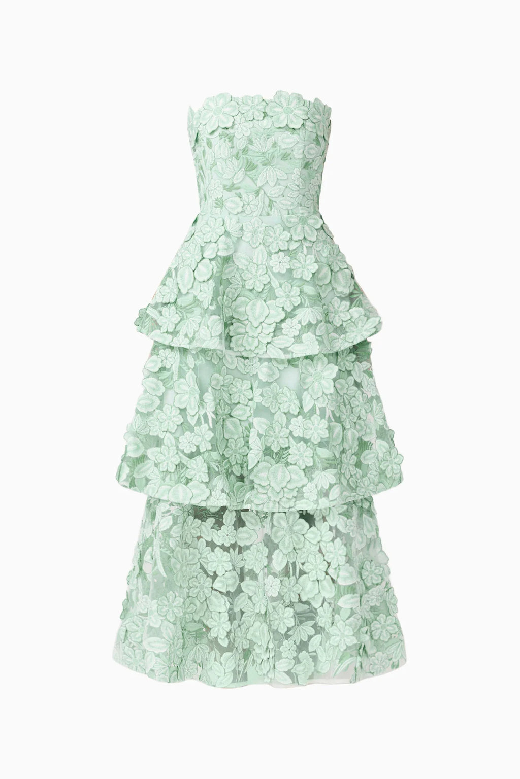 Vestido Roseate