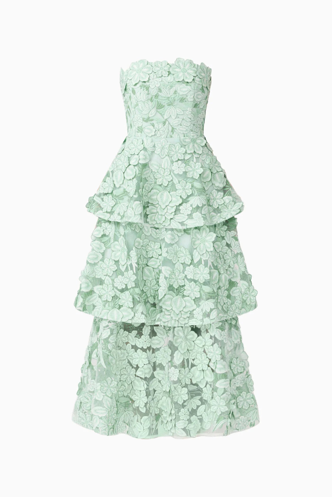 Vestido Roseate