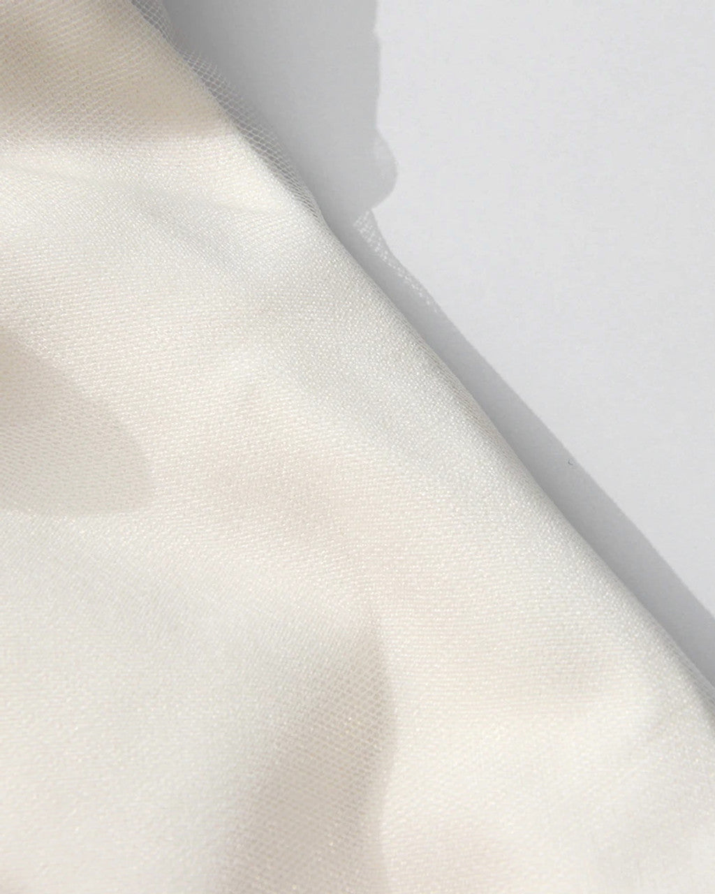 Vestido de flores beige