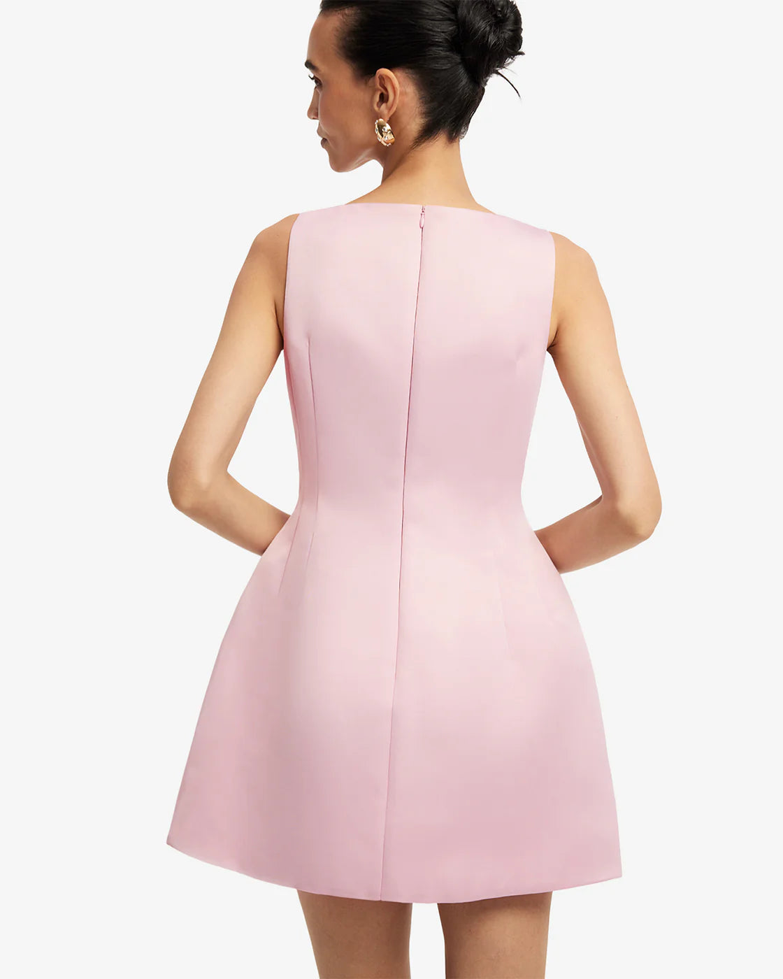Vestido Picasso