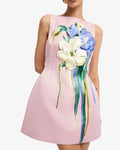Vestido Picasso
